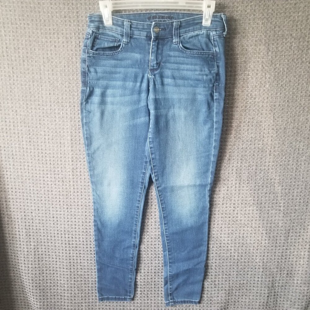 💚3/$15 Arizona Jean Co Skinny Jeans Women's 3
